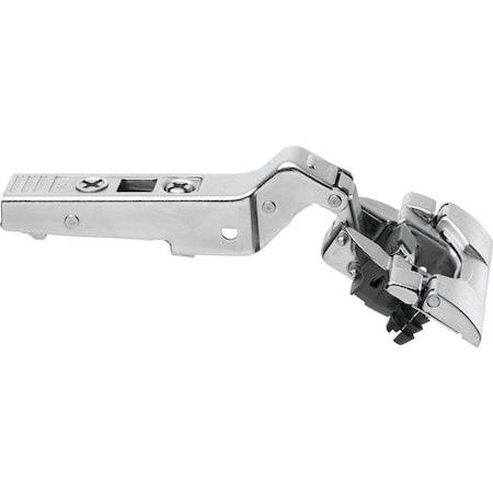 Blum +30 Degree Soft-closing Inserta Overlay Angle Hinge 79B9596